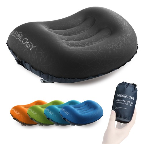 Cuscino gonfiabile - cuscino,