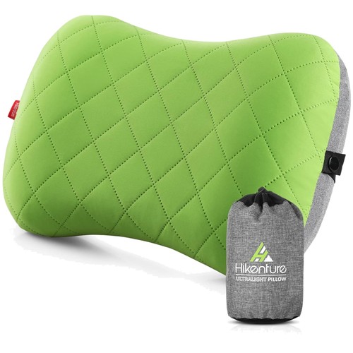 Cuscino gonfiabile campeggio