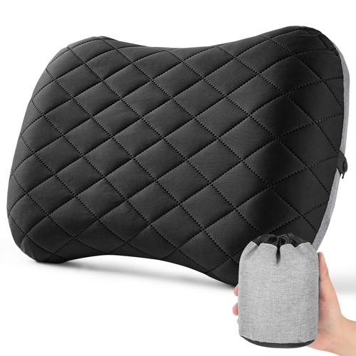 Cuscino gonfiabile viaggio - cuscino, da