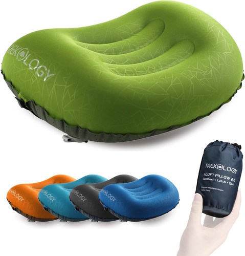 Aluft cuscino gonfiabile - aluft, 2.0