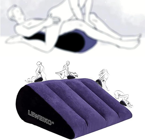 Cuscino cuneo sport - cuscino, a