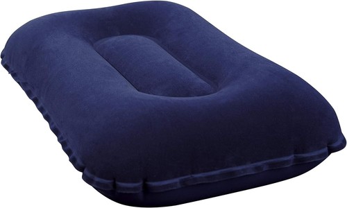 Cuscino gonfiabile poggiatesta - cuscino,