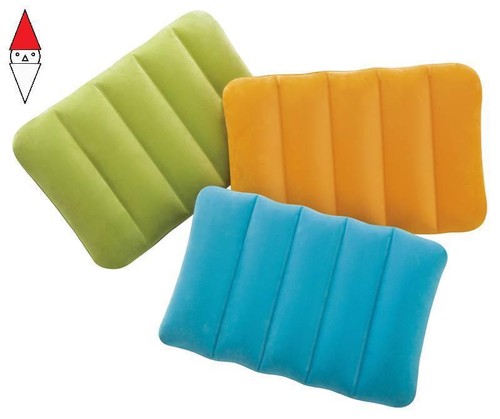 Accessorio campeggio intex - campeggio,