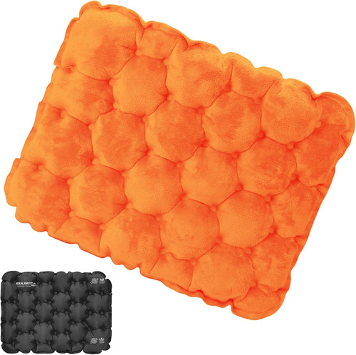 Velvet cuscino gonfiabile - velvet,