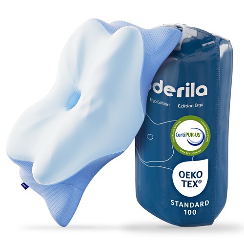 Derila ergo cuscino - ergo,