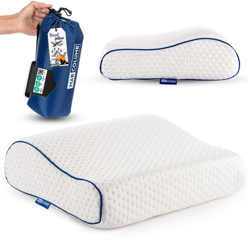 Cuscino viaggio supporto - cuscino,