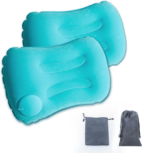 Cuscino gonfiabile - cuscino, da