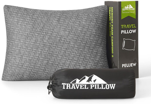 Piccolo cuscino memory foam - memory,