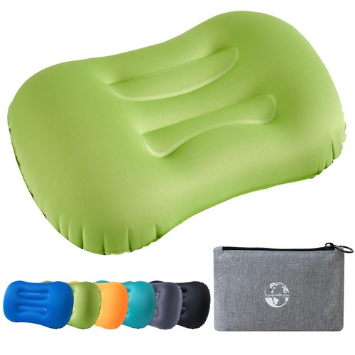 Cuscino campeggio leggero - cuscino,