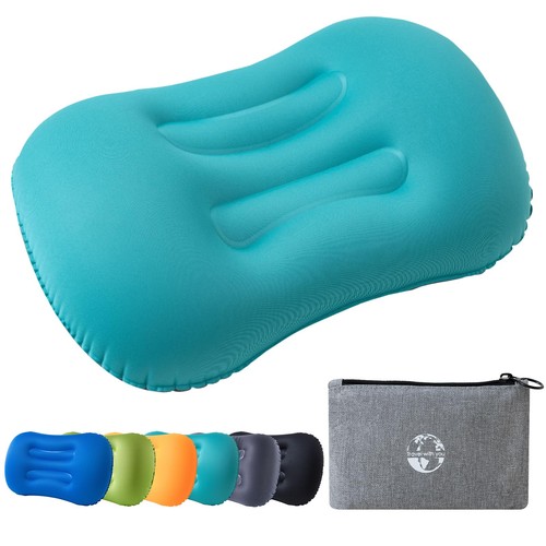 Cuscino campeggio leggero e - da,