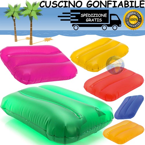 Cuscino gonfiabile mare - cuscino, per