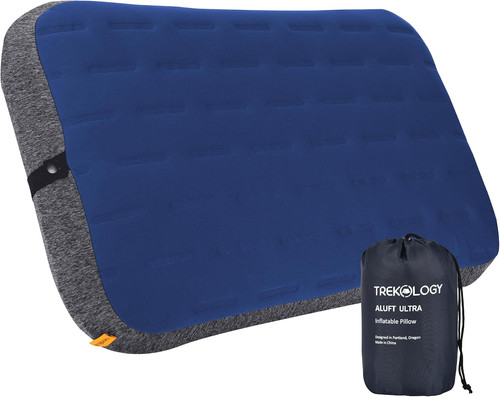 Aluft ultra cuscino gonfiabile - aluft,