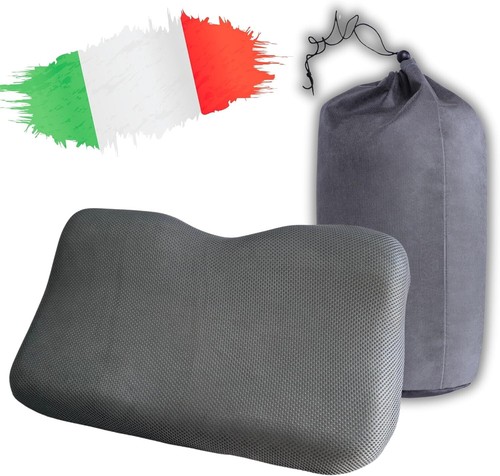 Cuscino cervicale memory - cuscino,
