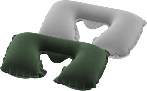 Cuscino gonfiabile portatile - cuscino,