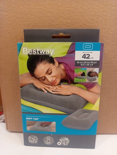 Bestway soft top - bestway, 42