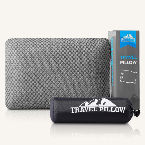 Cuscino memory foam - in,